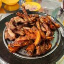 부라보PC | 수원역 유일한 쪽갈비집 [부라보쪽갈비] 수원역 맛집
