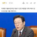 [단독]"이재명도 경선 치른다"…민주당 공천 피바람 예고 이미지