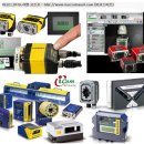 Cognex,OMRON,Microscan,Datalogic,Sick,코그넥스 QR센서 Reader,산업용1D,2D스캐너 이미지