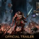 레이s PC | 게임 [ 둠 다크 에이지 DLC 레벌레이션스 ] 첫 키 비주얼 및 PV 공개 그리고 현재 나온 정보 모음