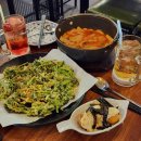 서울대입구역 1번출구 앞 | 샤로수길 가성비술집 북새통 서울대입구역 단체 모임 회식