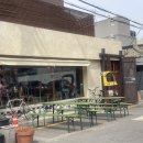 [서울 / 용산] 태국음식 맛집 '하이타이' 팟카파우 그린커리 후기