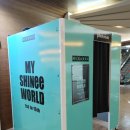 [부산/사상] 마이 샤이니 월드 | 인생네컷 포토이즘 부스