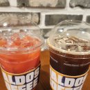 발도스커피차이나타운