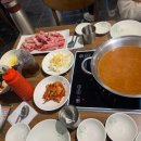 두둑한샤브칼국수 이미지