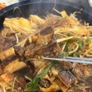 갈비냉면식당