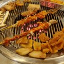 상록회관 연탄구이 평택안중점 이미지