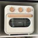 더 스타일 | 보랄 더셰프 우드스타일 에어프라이어 SN-KV1100 내돈내산 후기