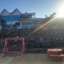 와보라 펜션 | 하늘보라 여수펜션 바람 50평 객실 단체모임으로 딱이었던 숙소