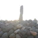 내도동 방사탑 이미지