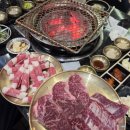 정릉정육점 | 서울 성북구 _ 사을한리 정육식당 / 깔끔하고 가성비 좋은 정육식당 맛집