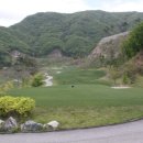 푸른솔 골프클럽 포천 이미지