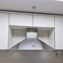 부산 센텀푸르지오 | 부산 연제구 부산센텀푸르지오아파트 후드청소 후기｜후드에서 기름이 떨어진다면?