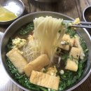 명동쫄면 이미지