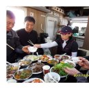 20111204 서울사는 친구들 인천 대부도 캠핑카여행하다.ㅎ 이미지