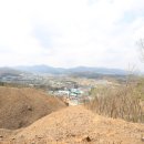 24/04/05 곤지암 산책 - 14mm 렌즈로 바라본 풍경 이미지