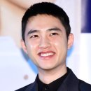 도경수 " 이도연과 키스 안해서 정말 다행 " 이미지