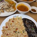 그때이맛집 | 🍜천안 부대동 중식 맛집 추천｜정통 중식의 깊은 맛 ‘그때그시절옛날반점 부성점’ 방문 후기