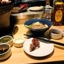 징기스칸램 | 성산구 점심 더 램키친 북해도 징기스칸 맛집 후기