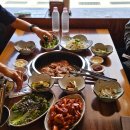 미시간 | 가평닭갈비맛집 미시간닭갈비 - 간장,양념 숯불닭갈비 막국수 부모님과 방문후기