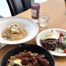 어거스트 | 강남역 레스토랑 파스타 맛집 어거스트힐 솔직후기 전체메뉴사진 有