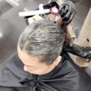 안나스파염색
