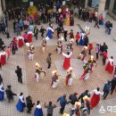 진도토요민속여행 상설공연 이미지