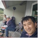송라낚시터 | 경기도 유료낚시터 송라낚시터 3인좌대 이용후기