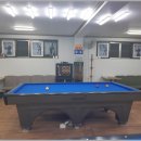 언제나 당구장 이미지