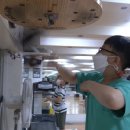 정우복싱클럽 이미지