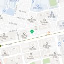 삼성래미안아파트 국민은행(KB은행)-삼성빌딩 이미지