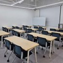 지하1층 회의실 이미지