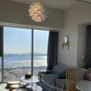 스페이스 인더문 | 인천 영종도숙소 에어비앤비 오션뷰 블루오션호텔 영종도몽르쁘 인더문