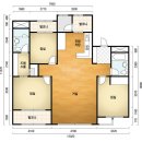 네이쳐하임 | [시흥] 조남동 목감네이처하임 커튼 시공