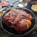 전기통닭집 | 송리단길 맛집 장작집 잠실 전기구이 통닭 내돈내산 후기