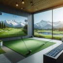 피니쉬골프(봉곡점) 이미지