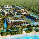 카리브모텔 | LA 칸쿤 신혼여행 준비 2 :: 칸쿤 올인클루시브 리조트 비교 및 결정