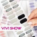 위드미 상인대로점 | 셀프네일 추천 &#34; 비비쇼 &#34; 젤네일스티커 사용 후기 ( 트위드하트 &amp; 딥선셋 )