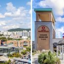 롯데프리미엄아울렛 기흥점 이미지