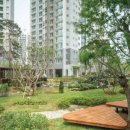 화랑유원지_북측 이미지