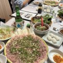 창원/ 마산역 향어맛집 강변횟집 (신선한 민물회 향어 추천) 내돈내산후기