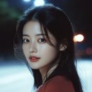 AI 음식 광고 &amp; 인물 모델 &amp; 미용실 인물 이미지 판매합니다!