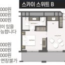 스카이 스위트 이미지