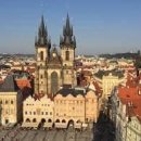프라하 이미지