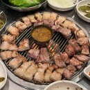 제주돈회관 | 첨단 보이저 근처 맛집! 제주돈회관 내돈내산 후기