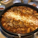 광주 고수닭갈비! 이미지