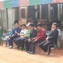 파르코스 테니스장 이미지