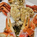 신나는대게파티 이미지