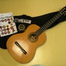 통기타A 이미지