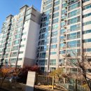 브라운스톤 앞 버스정류장 이미지